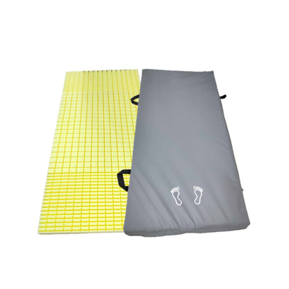 Saikang Sectional Memory Foam Mattress ที่นอนโฟมแบบตัดชิ้น รุ่น [SKP011]